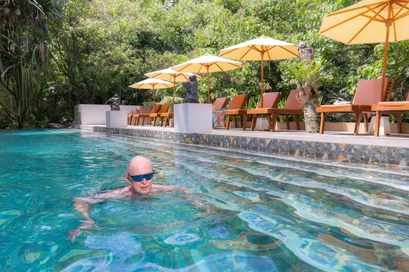 Thalassa Dive & Wellbeing Resort Manado - Image 1