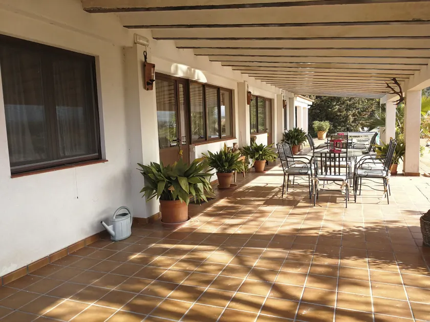 Agroturismo la finka - Image 1
