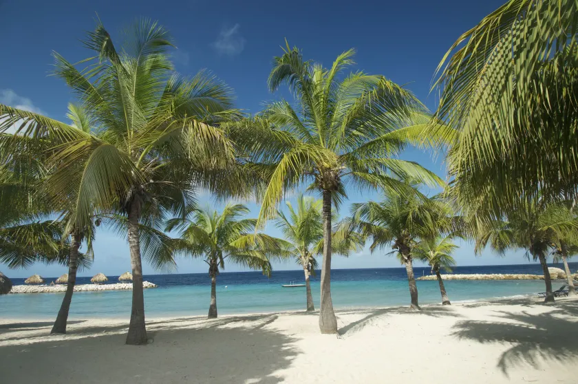 Blue Bay Lodges - Image 1