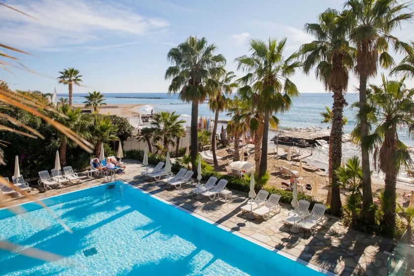Hotel Caravelle Thalasso & Wellness - Image 1