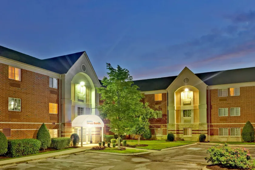 Sonesta Simply Suites Nashville Brentwood - Image 1