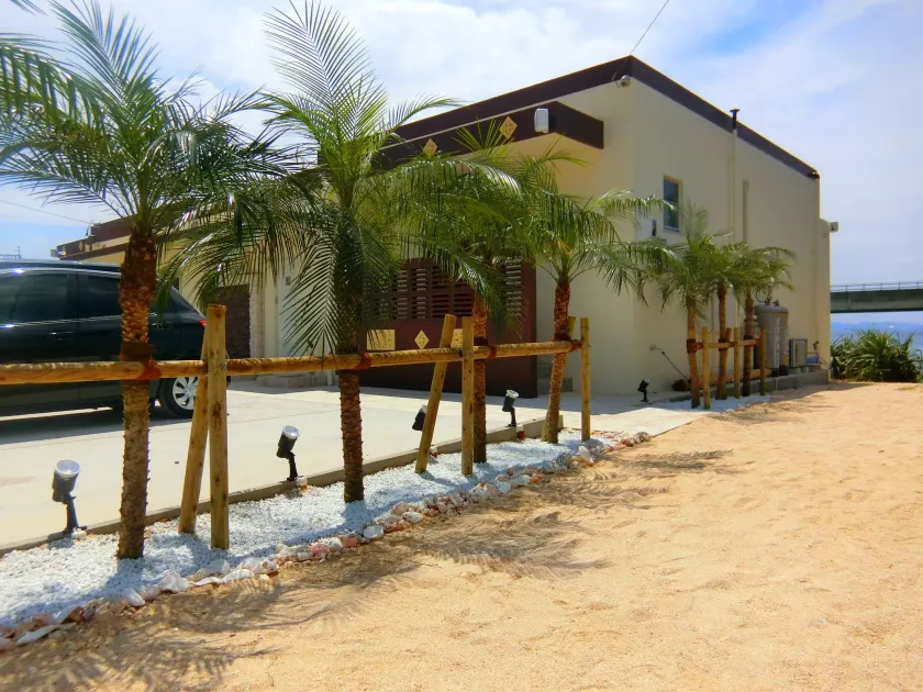 Oceans Cottage - Image 1