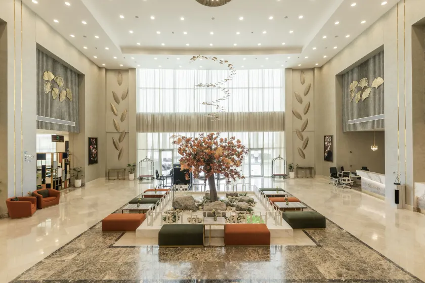 Gewan Resort New Alamein - Image 1
