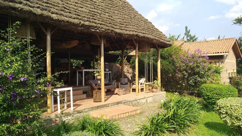 INZU Lodge - Image 1