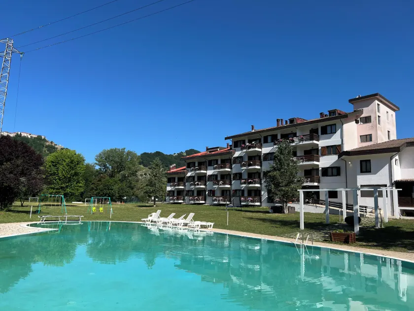 Hotel Verdeneve - Image 1