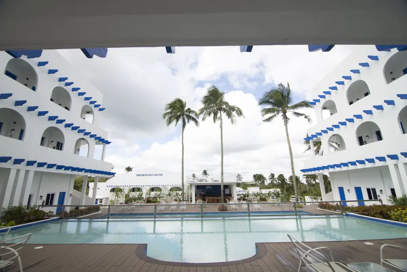 Brizo Hotel and Resort Tagaytay - Image 1