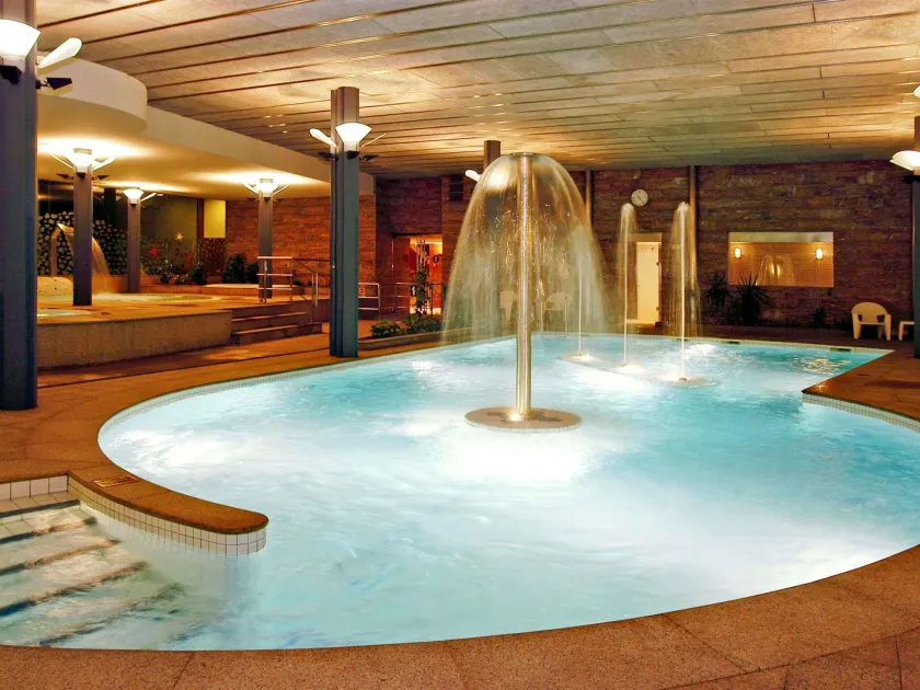 Mercure Andorra - Image 1