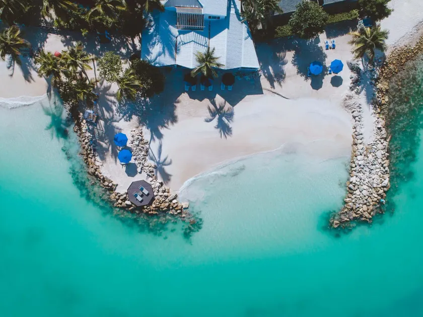 Siboney Beach Club - Image 1