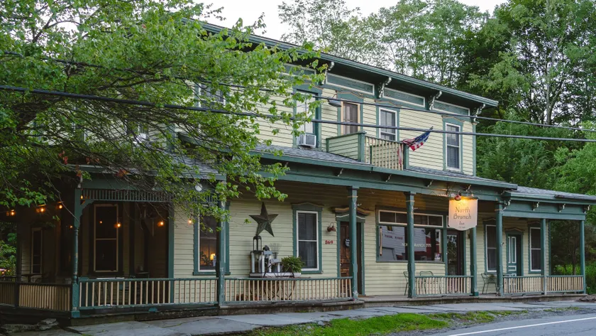 The North Branch Inn - Image 1