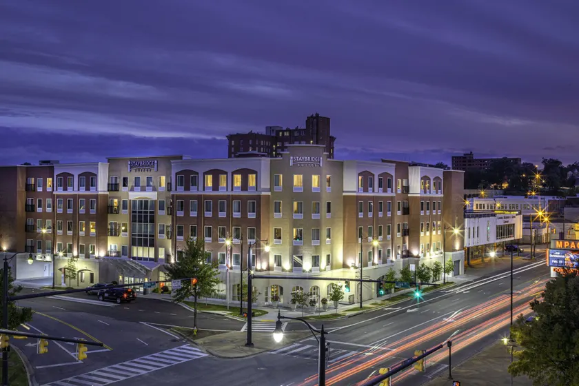 Staybridge Suites Montgomery - Downtown by IHG - Image 1
