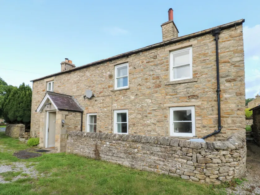 Rosemary Cottage - Image 1