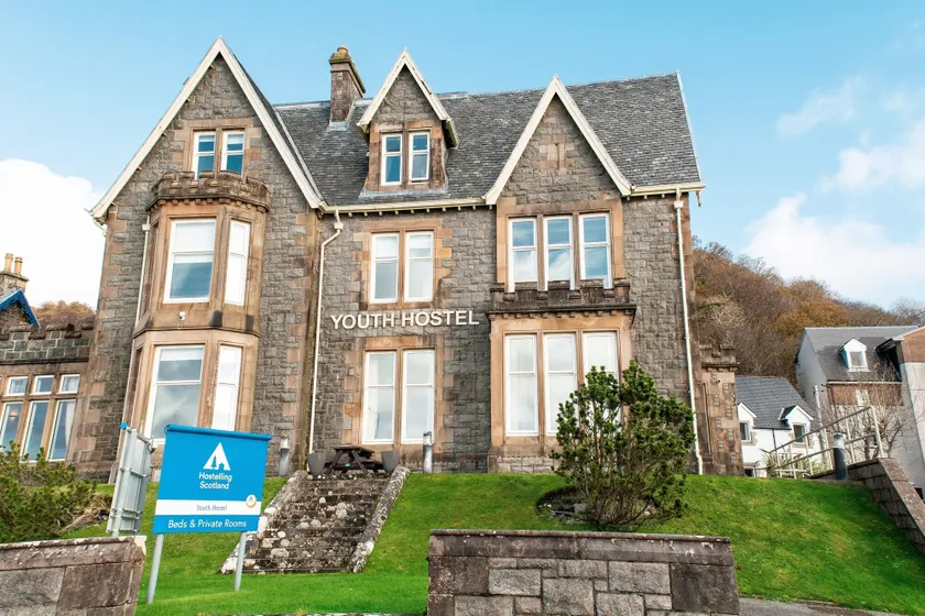 Oban Youth Hostel - Image 1