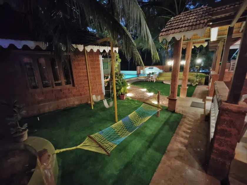 Blue Sea Beach Resort - Image 1