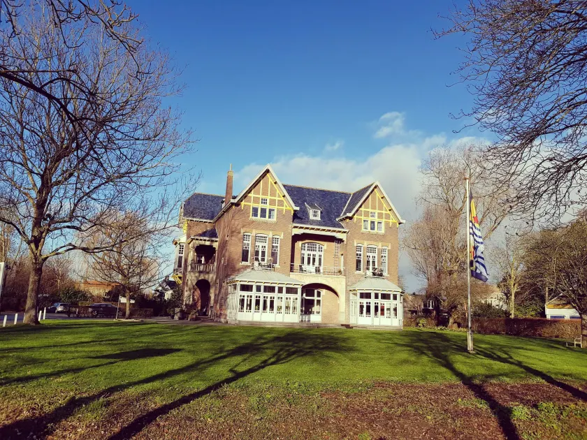 Rijksmonument Hotel de Sprenck - including free private parking - Image 1