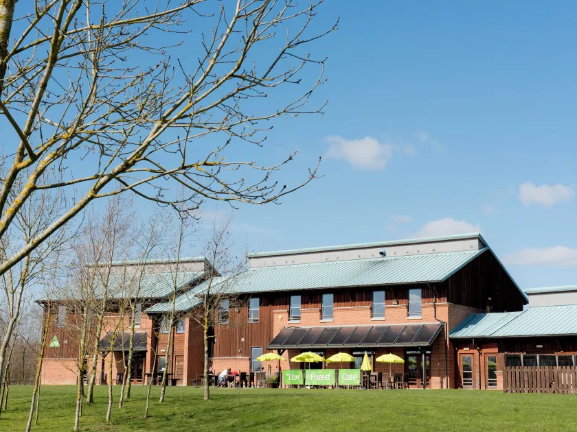 YHA National Forest - Hostel - Image 1