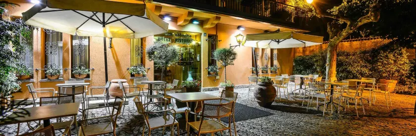 Hotel Don Abbondio - Image 1