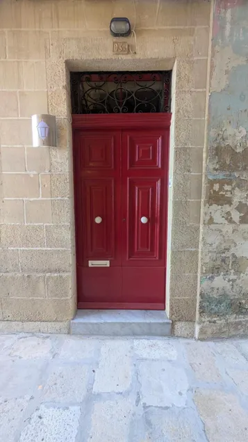 RUWTS Valletta Authentic Maisonette - Image 1