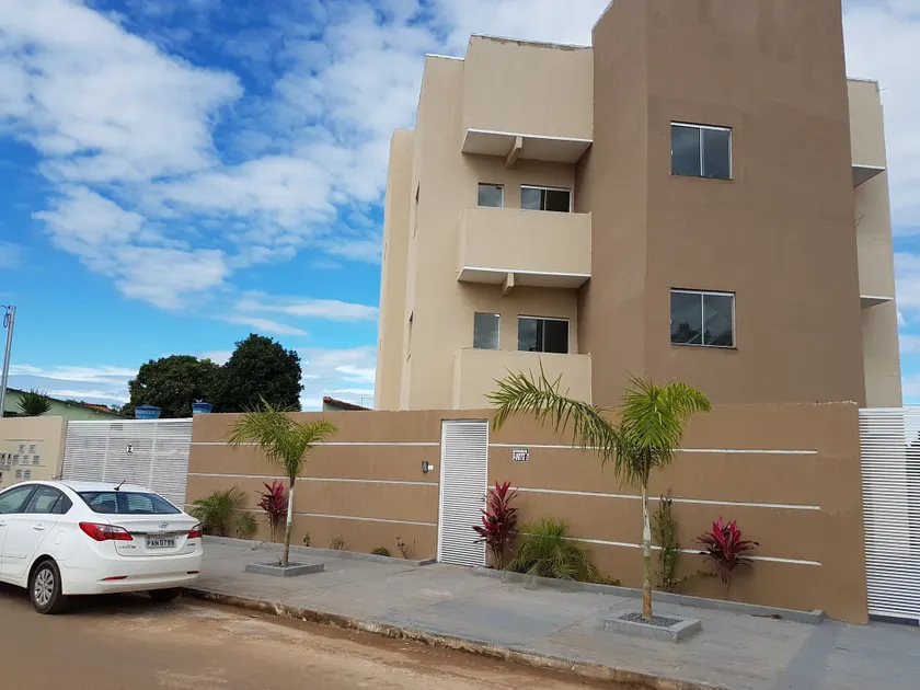 Residencial Forte I - Image 1