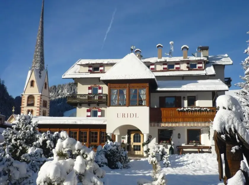Charme Hotel Uridl - Image 1