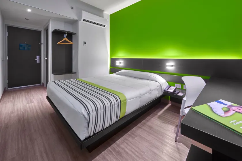 City Express Junior by Marriott Bogota Aeropuerto - Image 1