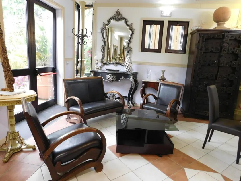 Hotel Blumentag - Lobby