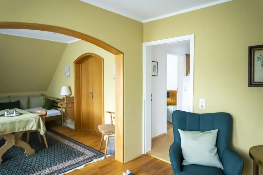 NATURION Hotel Hinterzarten - Image 1