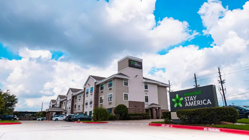 Extended Stay America Suites - Houston - Westchase - Richmond - Image 1