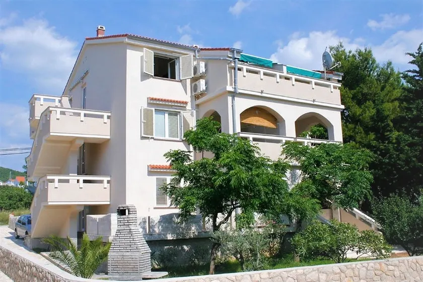 Apartments Vrtlici - Image 1