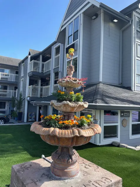 Motel Santa Cruz - Image 1