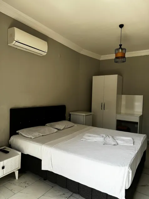 Günaydın Otel Alanya - Room