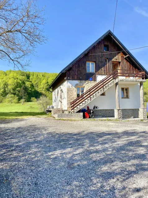 Guest House Plitvice Waterfall - Image 1