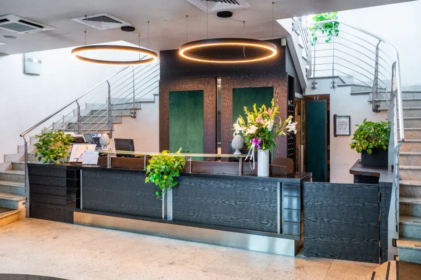 Hotel Parisi - Image 1
