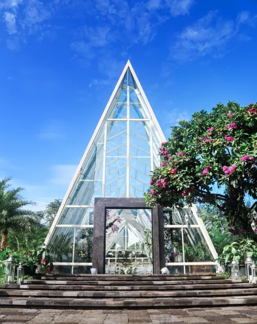 Amaryllis Boutique Resort - Image 1