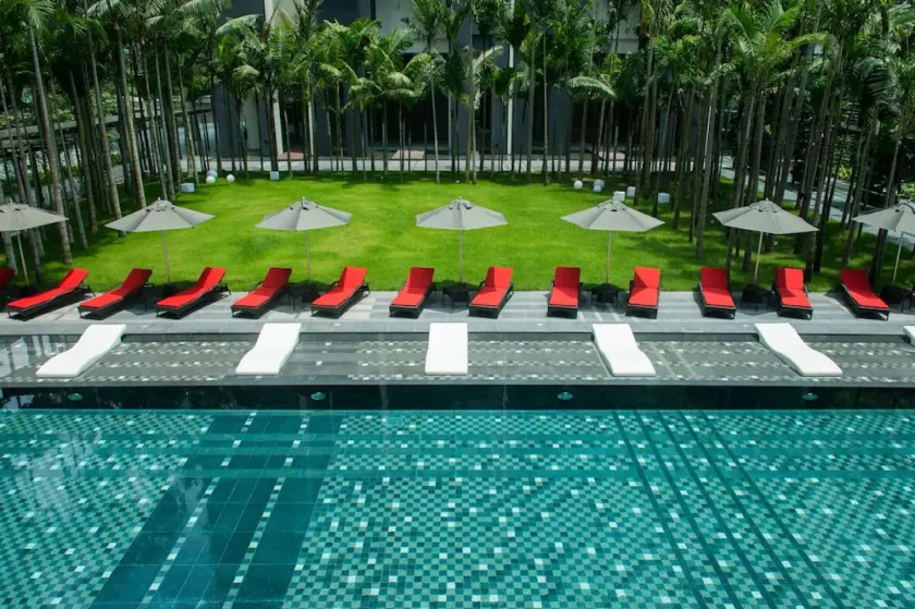 E&O Residences Kuala Lumpur - Image 1