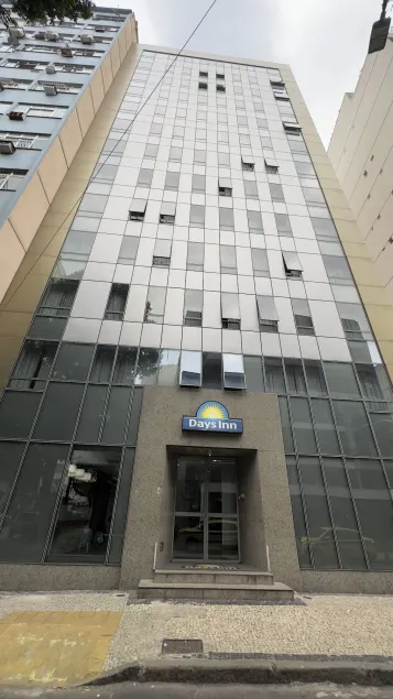Days Inn by Wyndham Rio de Janeiro Lapa - Image 1