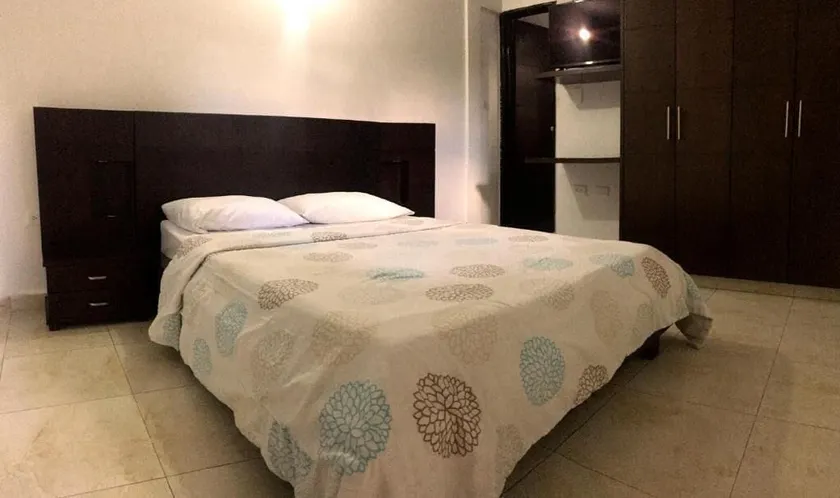 Hotel Riviera Plaza - Room