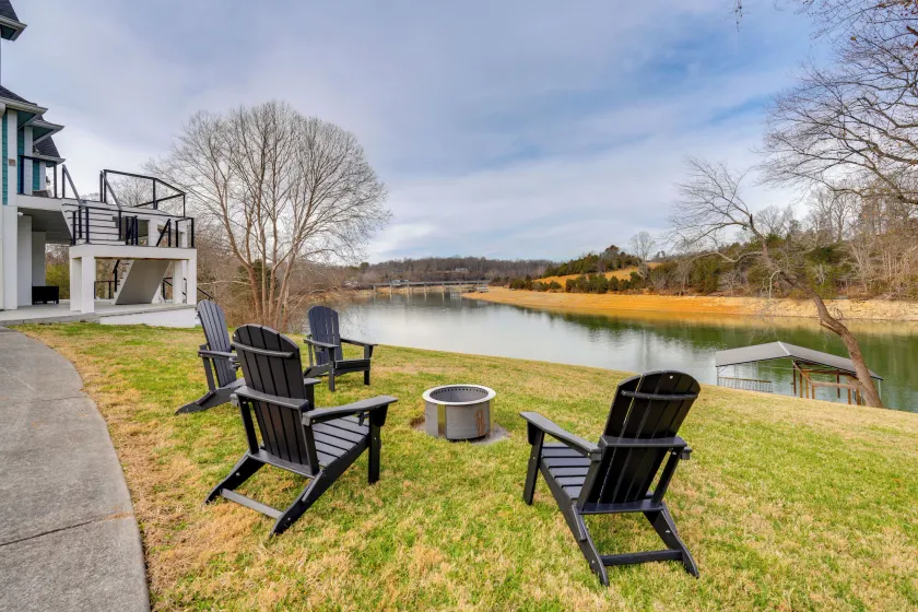 Boone Lake Getaway 6 Mi to Bristol Speedway! - Image 1