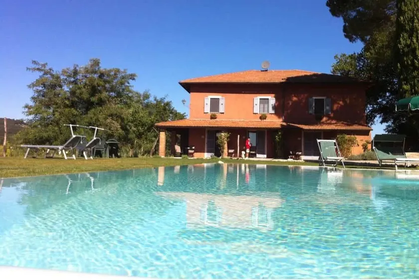 Villa Del Sole - Image 1