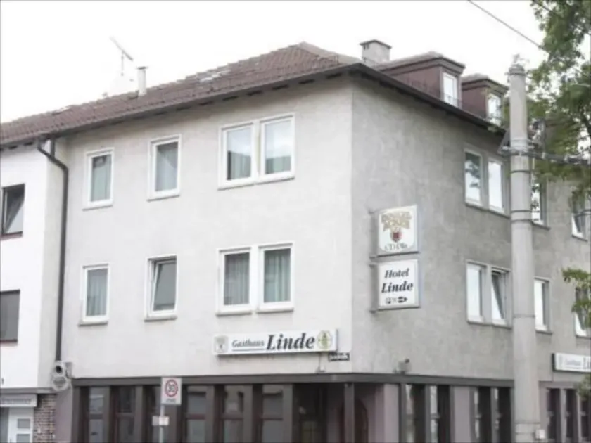 Hotel Linde Stuttgart - Image 1
