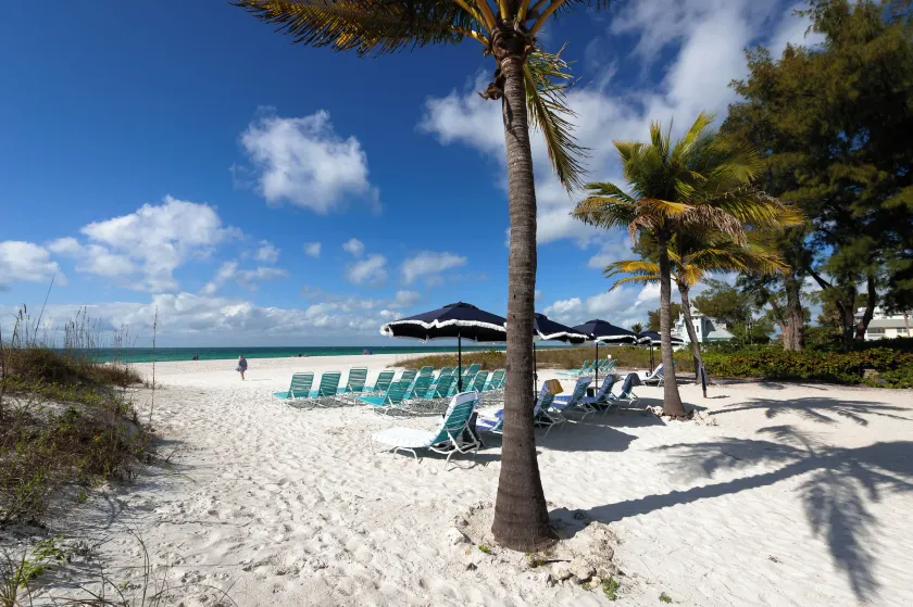 Cedar Cove Resort & Cottages - Image 1