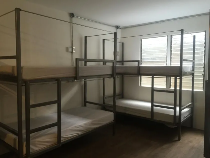 The Hub District Hostel and Dorm - Image 1