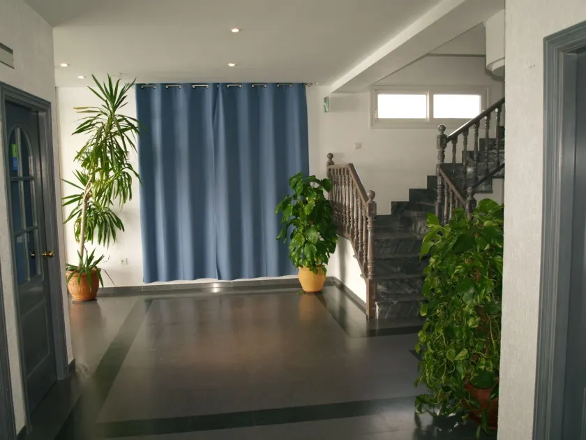 Hotel San Jorge - Image 1