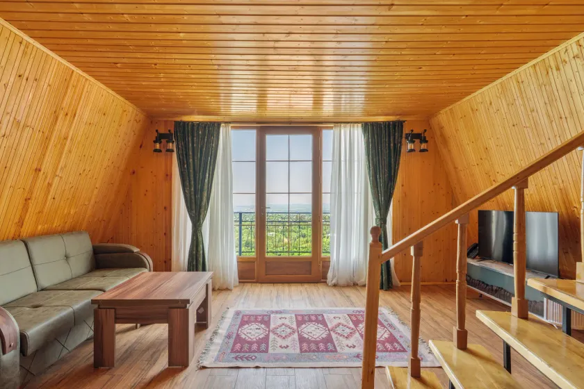 Roots Resort - Image 1