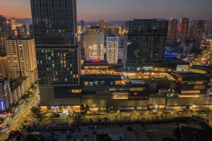 Kunming Wanxiang Yueju Designer Homestay - Image 1