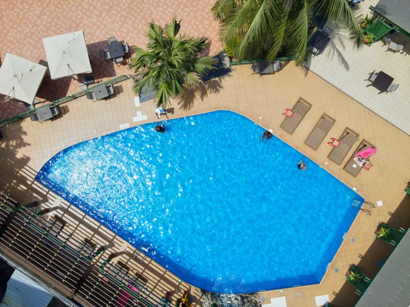 Alisa Hotel North Ridge - Image 1