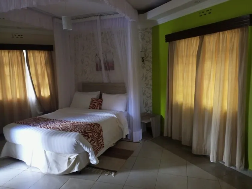 ACK St.Julians Centre - Room