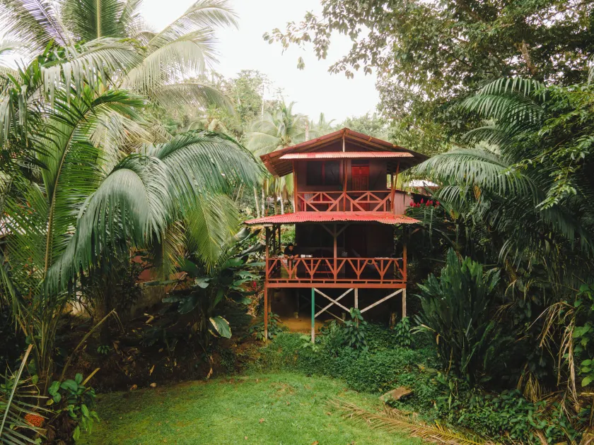Poor Man's Paradise Lodge - Image 1