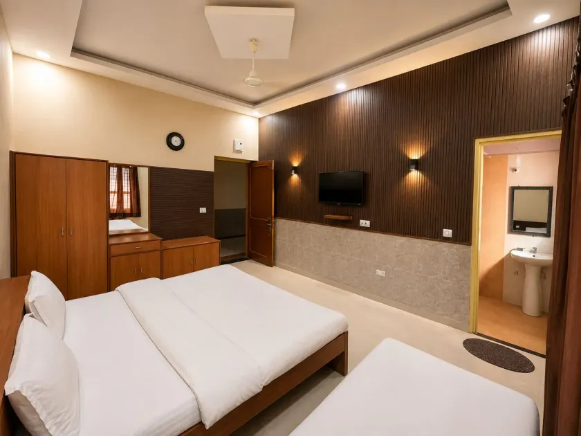 Udaigarh Palace - The Heritage Hotel - Image 1