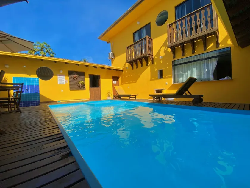 Pousada Maravilha de Paraty - Image 1
