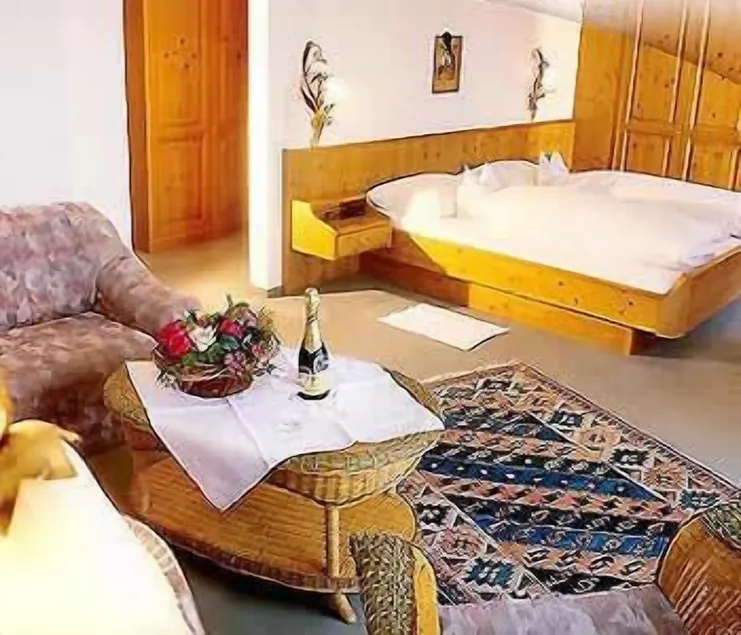 Kurhotel Rupertus - Image 1